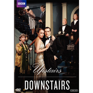 Upstairs Downstairs-Season 1