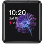 M5 Ultra-Portable High-Resolution Audio Player (Meteorite Black)