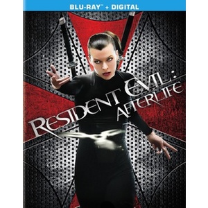 Resident Evil-Afterlife