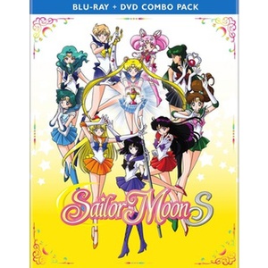 Sailor Moon S-Season 3 Part 2