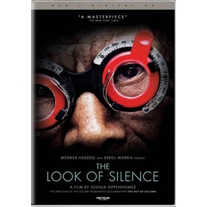 Look of Silence