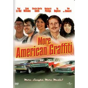 More American Graffiti