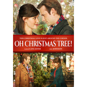 Oh Christmas Tree