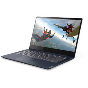 14" IdeaPad S540-14IML Multi-Touch Laptop (Abyss Blue)