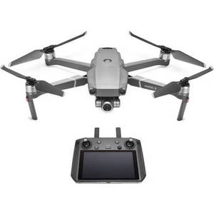 Mavic 2 Zoom with Smart Controller