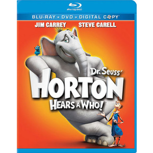 Horton Hears a Who