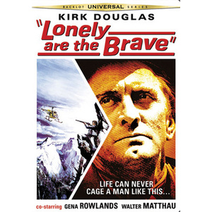 Lonely Are the Brave
