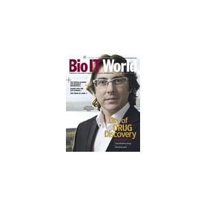 Bio-It World - 10 Issues - 1 Year
