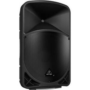 EUROLIVE B15X 1000W 2-Way 15" Powered Speaker