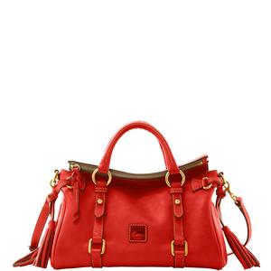 Florentine Mini Satchel