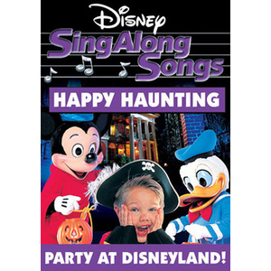 Sing Along Songs Happy Haunting