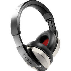 Listen Closed-Back Portable Headphones