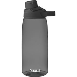 Chute Mag 32oz/1L Everyday Bottle - Charcoal