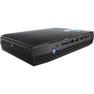 NUC 8 VR NUC8I7HVK Gaming Mini PC
