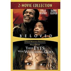 Beloved/Their Eyes Were Watching God