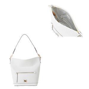 Camden Woven Hobo
