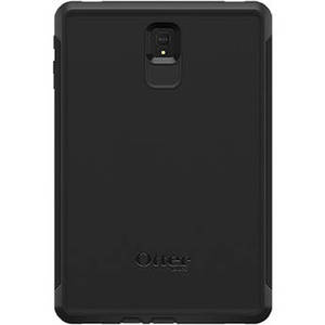 Defender Case for Galaxy Tab S4 (Black)