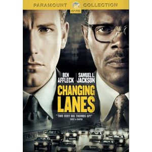 Changing Lanes