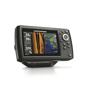 Helix 5 Chirp SI GPS G2 Fish Finder