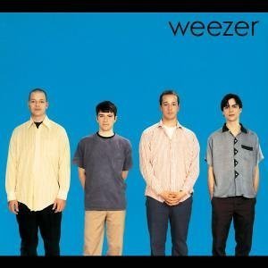 Weezer  - Weezer