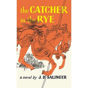 The Catcher in the Rye
