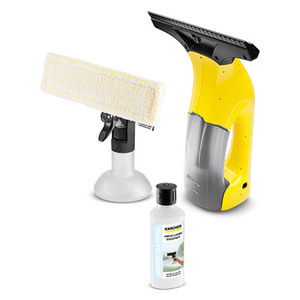 WV1 Plus Cordless Window Cleaner