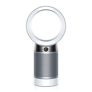 DP04 Pure Cool Purifying Fan White/Silver