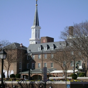 Washington DC Old Town Alexandria Food Tour