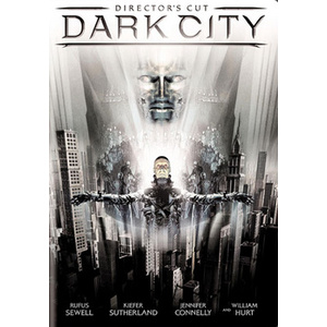 Dark City