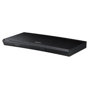 UBD-K8500E HDR UHD Multi-Region/Multi-System&nbsp;Blu-ray Disc Player