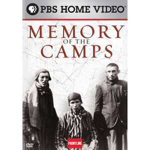 Frontline-Memory of the Camps