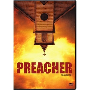 Preacher-Season 1