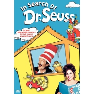 Dr Seuss-in Search of Dr Seuss