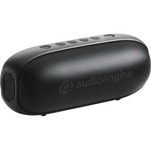 512 Portable Bluetooth Speaker (Satin Black)