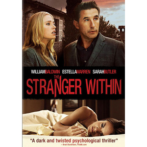 Stranger Within
