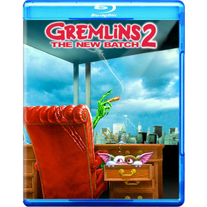 Gremlins 2-New Batch