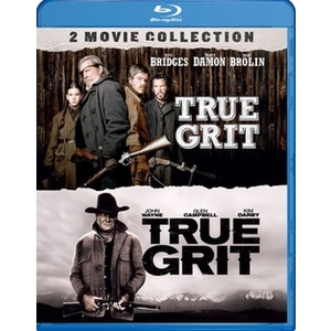 True Grit 2-Movie Collection