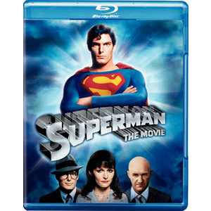 Superman I-Movie