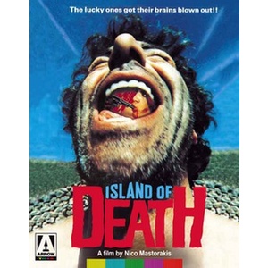 Island of Death