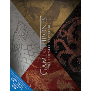 Game of Thrones-Complete 1st Season