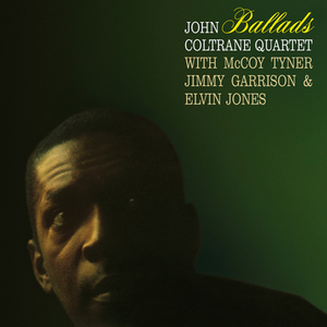 Ballads  - John Coltrane