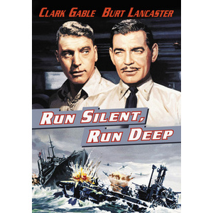 Run Silent Run Deep