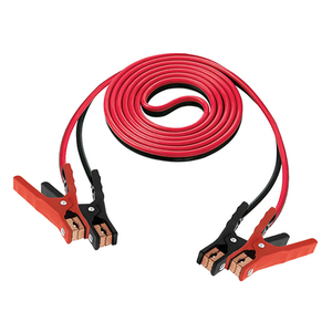 Automotive Booster Cables 4-Gauge 20ft