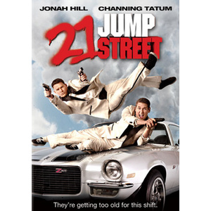 21 Jump Street