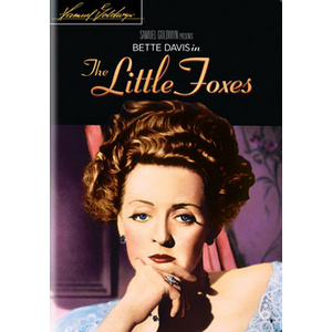 Little Foxes