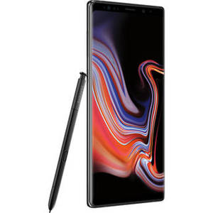 Galaxy Note9 SM-N960U 512GB Smartphone (Black)
