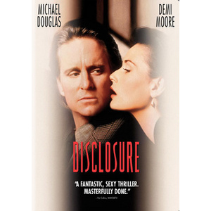 Disclosure