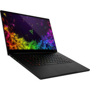 15.6" Blade 15 Gaming Laptop (2019)