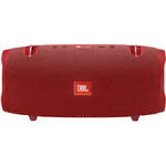Xtreme 2 Portable Bluetooth Speaker (Red)