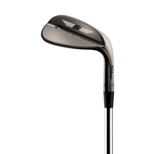 Titleist Vokey Design SM8 Brushed Steel Wedge